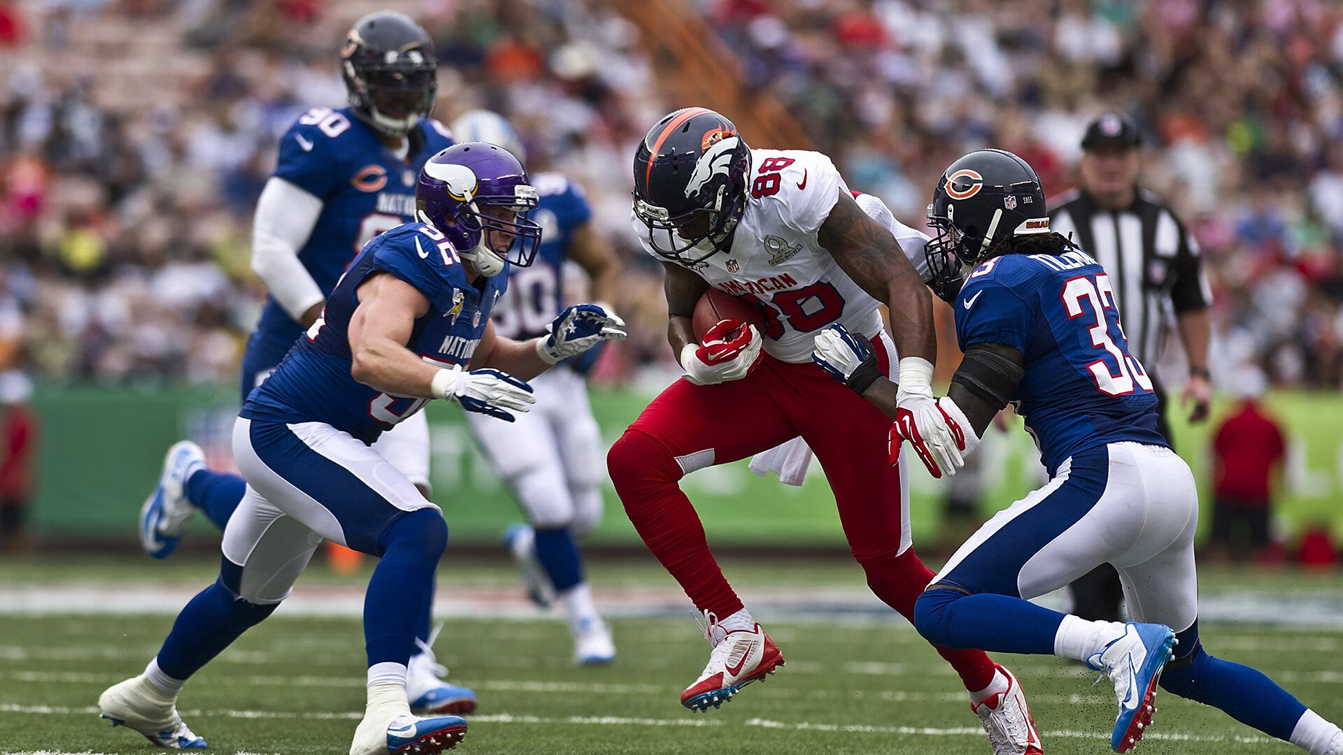 亚历山大·萨尔(Alex Sarr)被华盛顿奇才队选中,亚历山大冈萨雷斯